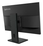 Lenovo ThinkVision E24-40 Computerbildschirm 60,5 cm (23.8") 1920 x 1080 Pixel Full HD LCD Schwarz