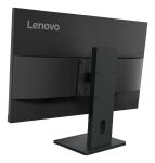 Lenovo ThinkVision E24-40 Computerbildschirm 60,5 cm (23.8") 1920 x 1080 Pixel Full HD LCD Schwarz