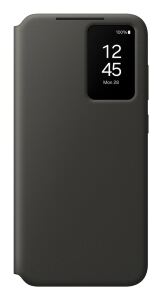 Samsung Smart View Wallet Case EF-ZS721 für das Galaxy S24 FE