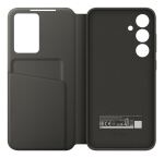 Samsung Smart View Wallet Case EF-ZS721 für das Galaxy S24 FE
