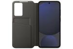 Samsung Smart View Wallet Case EF-ZS721 für das Galaxy S24 FE