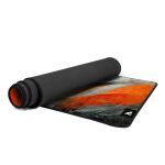 Sharkoon SKILLER SGP30 D6 Gaming-Mauspad Mehrfarbig