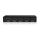 CLUB3D HDMI™ 4K@60Hz UHD Splitter AC Power 4 ports