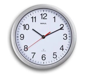 MAUL Wanduhr MAULrun