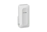 NETGEAR EAX15 Netzwerk-Repeater Weiß 10, 100, 1000 Mbit/s