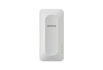 NETGEAR EAX15 Netzwerk-Repeater Weiß 10, 100, 1000 Mbit/s