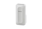 NETGEAR EAX15 Netzwerk-Repeater Weiß 10, 100, 1000 Mbit/s