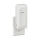 NETGEAR EAX15 Netzwerk-Repeater Weiß 10, 100, 1000 Mbit/s