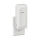 NETGEAR EAX15 Netzwerk-Repeater Weiß 10, 100, 1000 Mbit/s