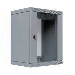 EFB Elektronik WGX-1506GR.G1 Rack 15U Wandmontiertes...