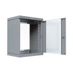 EFB Elektronik WGX-1506GR.G1 Rack 15U Wandmontiertes...