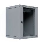 EFB Elektronik WGX-1506GR.G1 Rack 15U Wandmontiertes Regal Grau