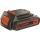 Black&Decker Akku Slidepack 18V 2,0Ah Li-Ion BL2018