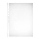 Herlitz 05850508 Klarsichthülle 210 x 297 mm (A4) Polypropylen (PP) 50 Stück(e)