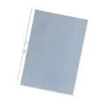 Herlitz 05850508 Klarsichthülle 210 x 297 mm (A4) Polypropylen (PP) 50 Stück(e)