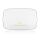 Zyxel WBE530-EU0101F WLAN Access Point Weiß