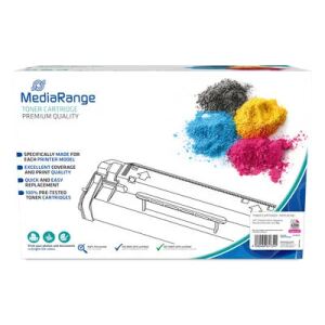 MediaRange MRHPTCE403A Tonerkartusche 1 Stück(e) Kompatibel Magenta
