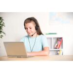 Kensington Classic USB-A Headset mit Mikrofon