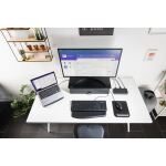 Kensington Classic USB-A Headset mit Mikrofon