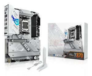ASUS ROG STRIX X870-A GAMING WIFI AMD X870 Sockel AM5 ATX