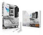 ASUS ROG STRIX X870-A GAMING WIFI AMD X870 Sockel AM5 ATX