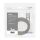 LogiLink CA1210 Audio-Kabel 3 m 2 x Banana Schwarz