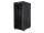 Lanberg FF01-8027-12BL Rack 27U Freistehendes Gestell Schwarz