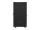 Lanberg FF01-8027-12BL Rack 27U Freistehendes Gestell Schwarz