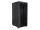 Lanberg FF01-8027-12BL Rack 27U Freistehendes Gestell Schwarz
