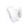 TP-Link Tapo T100(EU) Bewegungsmelder Kabellos Decke/Wand Weiß