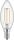 Philips CorePro LED 37757800 LED-Lampe Warmweiß 2700 K 2 W E14