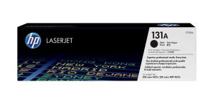 HP 131A Schwarz Original LaserJet Tonerkartusche