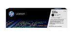 HP 131A Schwarz Original LaserJet Tonerkartusche