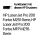 HP 131A Schwarz Original LaserJet Tonerkartusche