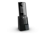 Snom M65 Anrufer-Identifikation Schwarz