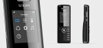 Snom M65 Anrufer-Identifikation Schwarz
