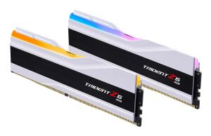 G.Skill Trident Z5 RGB F5-6400J3039G16GX2-TZ5RW Speichermodul 32 GB 2 x 16 GB DDR5 288-pin DIMM