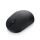 DELL Mobile Wireless-Maus – MS3320W – Schwarz
