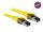 DELOCK Kabel RJ45 Cat.8.1 S/FTP 3 m