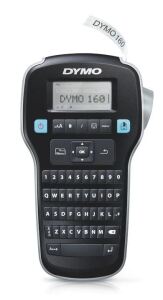 DYMO LabelManager 160 QWERTY Etikettendrucker