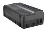 APC BV1000I Unterbrechungsfreie Stromversorgung (USV) Line-Interaktiv 1 kVA 600 W 1 AC-Ausgänge