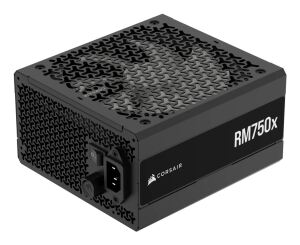 Corsair RMx Series RM750x Netzteil 750 W 24-pin ATX ATX Schwarz