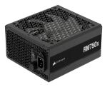 Corsair RMx Series RM750x Netzteil 750 W 24-pin ATX ATX Schwarz