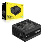 Corsair RMx Series RM750x Netzteil 750 W 24-pin ATX ATX Schwarz