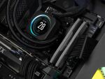 Corsair Vengeance Speichermodul 32 GB 2 x 16 GB DDR5 288-pin DIMM