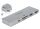 DELOCK HUB USB Typ-C St 2xTyp-A Bu +SD/Micro PD 3.0 MacBook