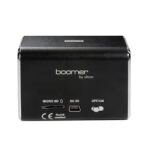 Ultron Boomer cube Pro Schwarz 6 W