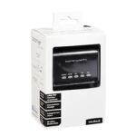 Ultron Boomer cube Pro Schwarz 6 W