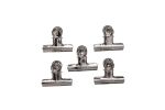 MAUL 2177096 Papierklammer Metall 5 Stück(e)