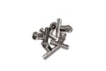 MAUL 2177096 Papierklammer Metall 5 Stück(e)